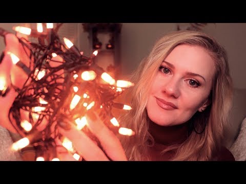 Autumn Vibes 🍁 Reese Ritual 🍫 Cozy ASMR 🕯️ Soft Spoken