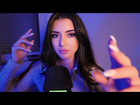 ASMR for those who LOVE mouth sounds