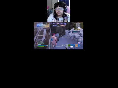 fortnite partayyy