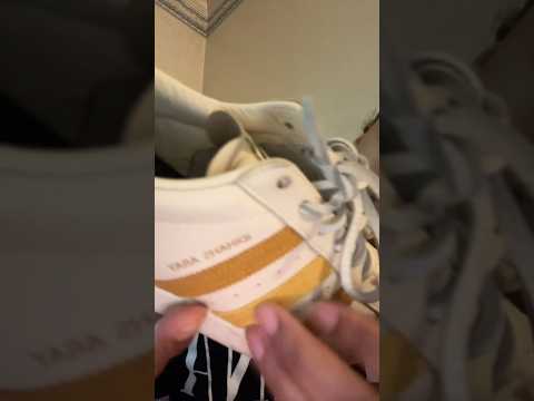 ASMR shoe saleswoman roleplay #asmr