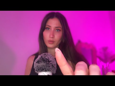 ASMR for the people who have lost their tingles 😱