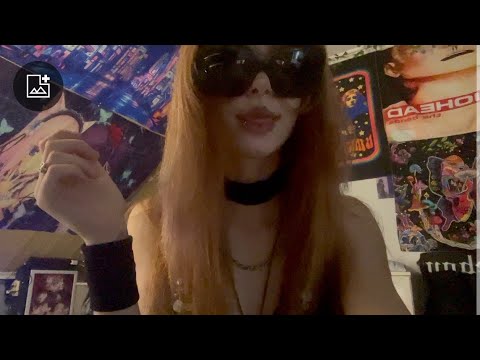 асмр рандомные действия и высказывания о жизни и личности