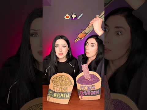 She ate mine!!! 🥲🥹
