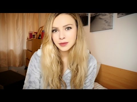 ASMR Helping You Deal With Disappointment, Stress and Anxiety (Whispered, Ear to Ear, Personal)