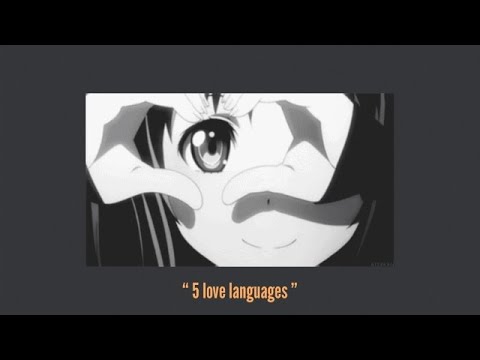 asmr Girlfriend takes the 5 love languages quiz with you [ramble]