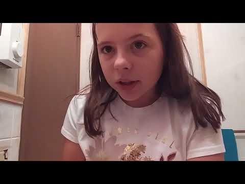 ASMR - skincare routine