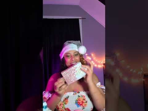 Speedy ASMR "This or That" With Weird Christmas Ornaments (tapping) (accent)