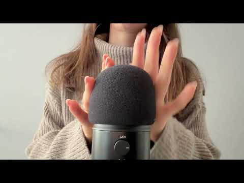 ASMR//YOU WILL FALL ASLEEP TO THIS VIDEO~SCRATCHING, TAPPING, ETC(EXTREMELY RELAXING)🌙💤 P1