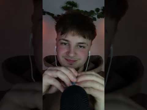 L'ASMR PARFAIT POUR DORMIR
