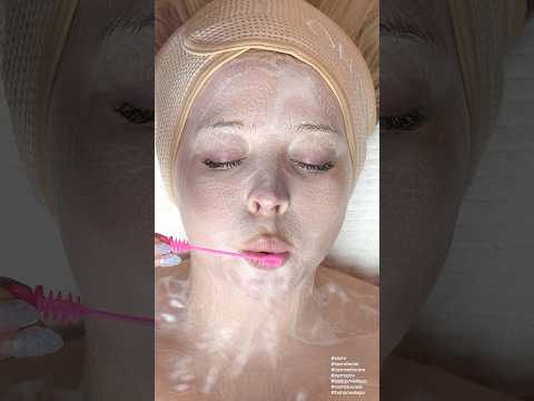 This or That ASMR Facial with Kaylee Dudley