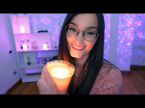 ASMR para CALMAR tu ANSIEDAD | Suaves SUSURROS para DORMIR 💤​💤