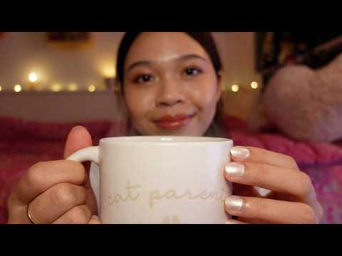 ASMR Thai Big sister healing your broken heart 💔 พี่สาวปลอบใจคุณตอนอกหักช้ำใจ