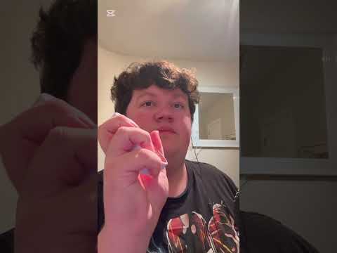 Open My New Touchland Hand Sanitizer !! #asmrcommunity