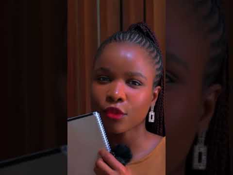 ASMR If You Answer One Question You Can Go To Sleep (African Edition for Deep Relaxation)