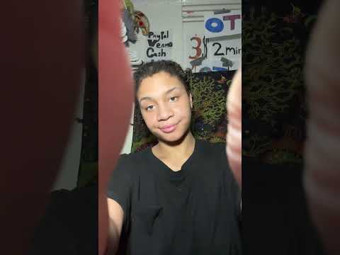 ASMR - Head Rubs