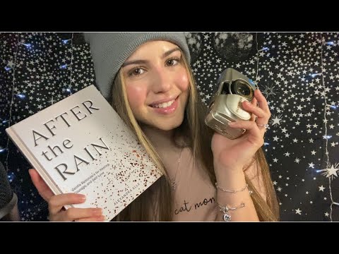 ASMR en Español - Regalos de Navidad 2020 💚 ~ SONIDOS VARIADOS PARA DORMIR ~