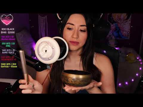 VEN Y MIMIMOS 🌙 LIVE/EN VIVO 🔴!s !tip !cofres !earlicking