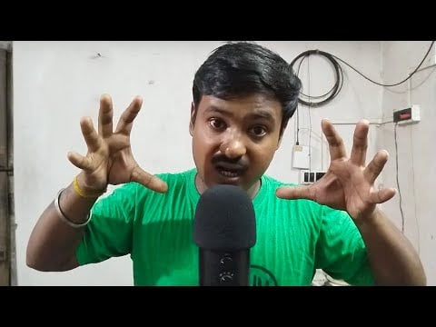 ASMR Fast And Aggressive Mouth Sounds For sleep 😴