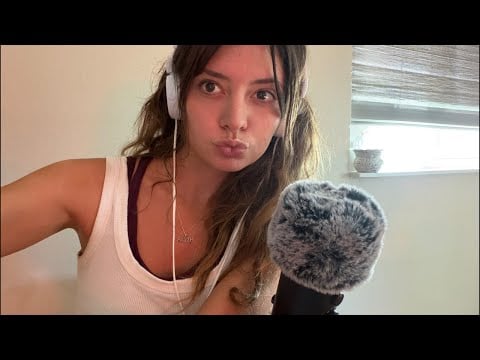 ASMR LIVE - come relax