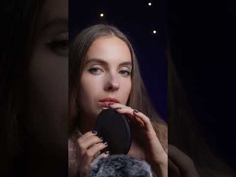 ASMR tapping triggers relax #asmr #sleep #shorts