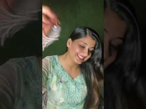 HINDI ASMR multilayered sounds, Brushing,jewellery #relaxation #asmrsleep #asmrsounds #sleepmusic