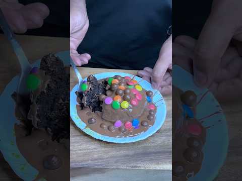 oreo biscuit cake ASMRCooking #shorts #youtubeshorts #cake #trendingshorts