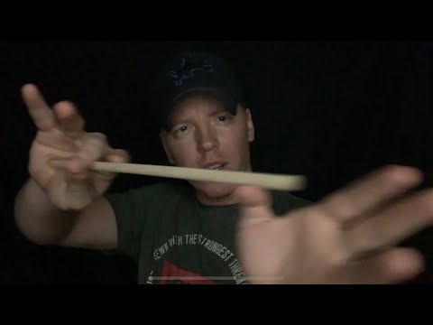 ASMR Hypnosis For Sleep