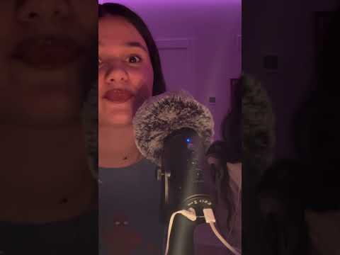 asmr red flags en hombres🚩 (vídeo entero en mi perfil!!)