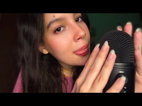 ASMR | EXAME DE NERVOS CRANIANOS COMPLETO