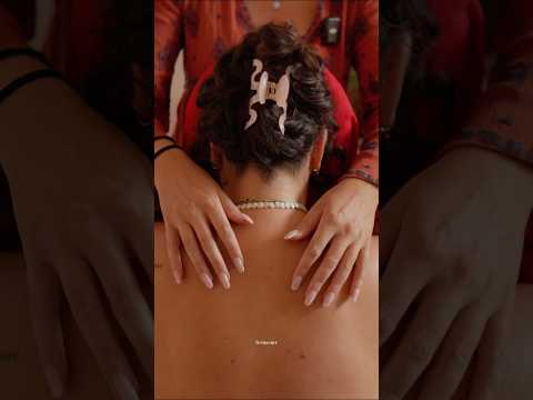 full video now on Patreon 😴🌙#asmrsoft #asmrtracing #asmrmassage #asmrsounds #sleepsounds #relaxing