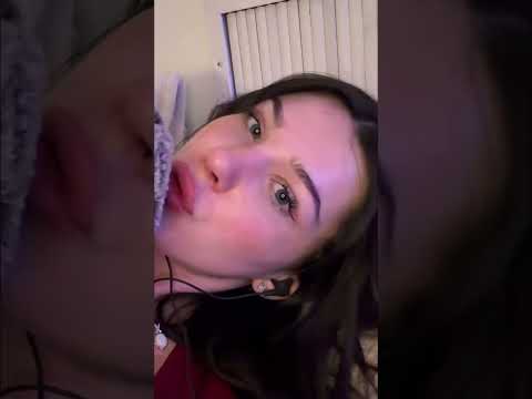 TONGUE ASMR #ASMR