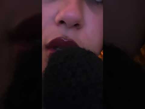 Asmr para relajarte en 1 minuto