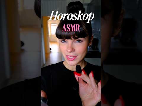 ASMR 🇸🇪 Läser ditt Horoskop ✨ Del 2