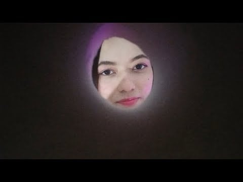 ASMR - TE AJUDANDO A DORMIR 😴🩷