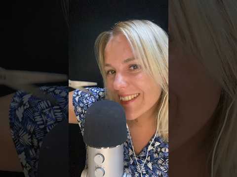 ASMR FR / Je coupe plusieurs matières différentes, frissons garantis #asmrfr #asmrfrançais #asmr