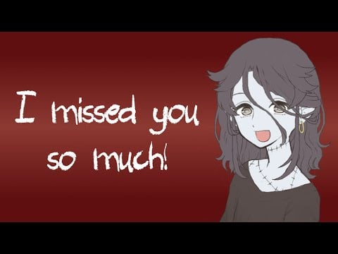 Your Wife Got Pet Semataried (ASMR Roleplay) [F4A]
