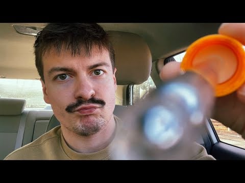 [LOFI ASMR] Fulfilling Your RaeQuests 2: Lens Tapping with Various Items | Visual ASMR Triggers
