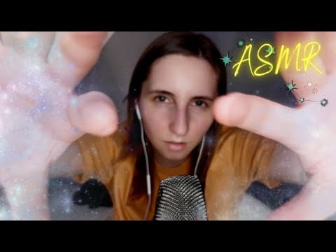 ASMR FR | Je te raconte une histoire pour t'endormir 😴