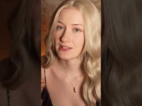 Can I Stay With You Tonight? 💖 ASMR Roleplay  #asmrroleplay #asmrvideo #girlfriendasmr