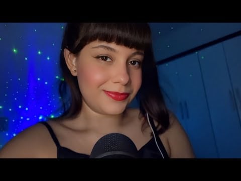 ASMR Sons que Arrepiam 😴 Visual Triggers, Sussurros & Tingles Profundos