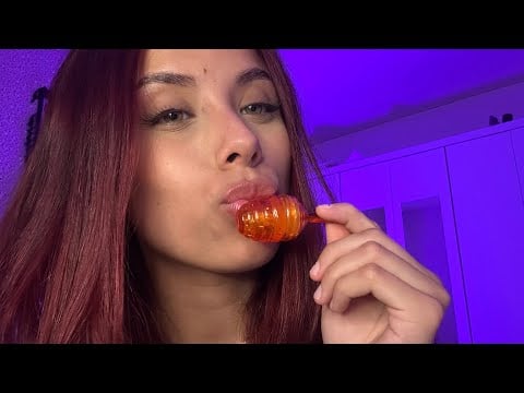 SONS DE BOCA QUE IRÃO FRITAR SUA CABEÇA🧠 ASMR LOFI