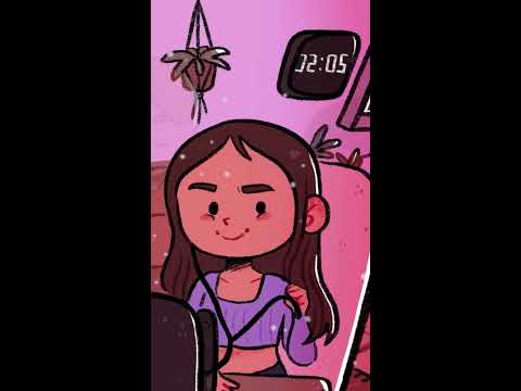 (ASMR) C'est l'heure de dormir 💕 !60/40 !don !réseaux (Portrait)