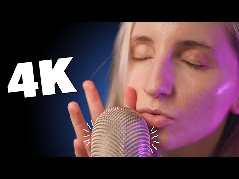 ASMR FR | BRUITS DE BOUCHE en 4K (avec des basses) 🔥