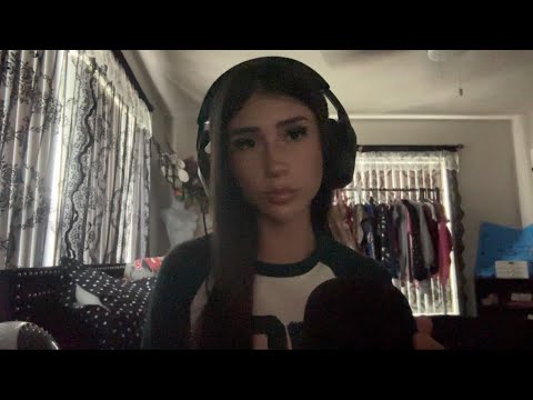 ASMR - Jeremys Custom Video