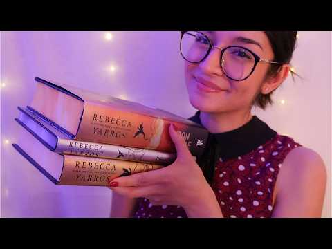 ASMR Show & Tell ✨ Sharing My Recent Finds