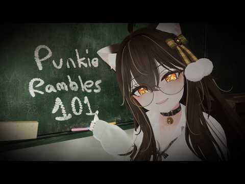 ASMR | Classmate Nerds Out to You
