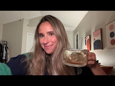 Share a Cup of Tea With Me 🫖 Fall Asleep in 10 Minutes 😴😴 ASMR