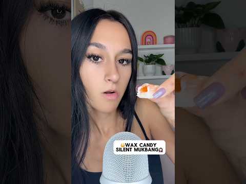 WAIT for IT #asmr #explore #trending #mukbang