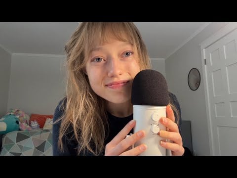 asmr in pieces || credits to @12jelly 