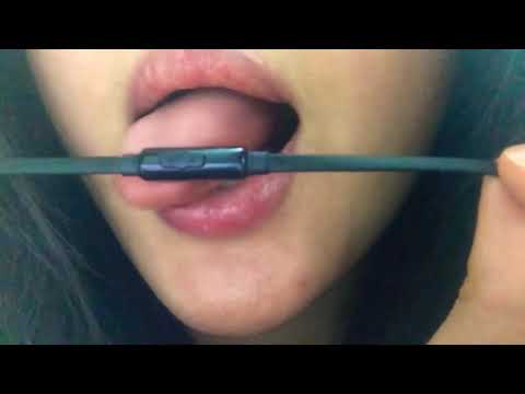 ASMR Batra Friend l Toungue Fluttering Mic Licking